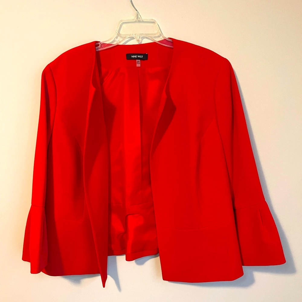 Nine West Blazer